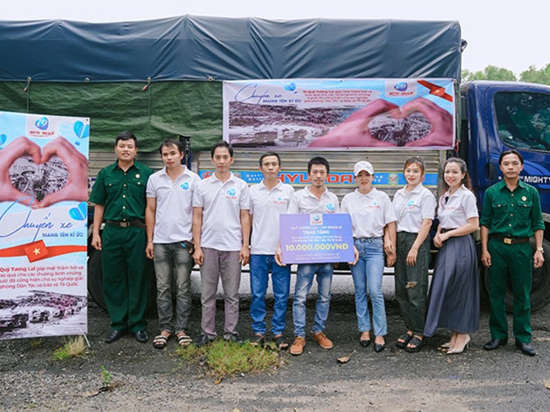 Biểu tượng sứ mệnh và sự tin cậy của 7club