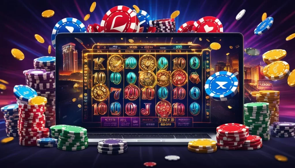 Hướng dẫn cá cược cho người mới bắt đầu