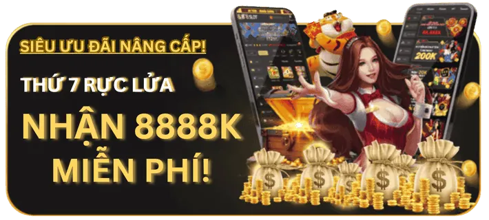 Ưu đãi đăng ký 7club nhận 188k