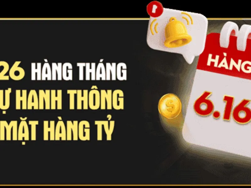 Ưu đãi chào mừng thành viên mới tại 7club