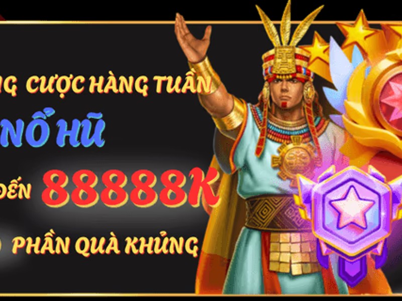 Ưu đãi nạp lại hàng ngày tại 7club