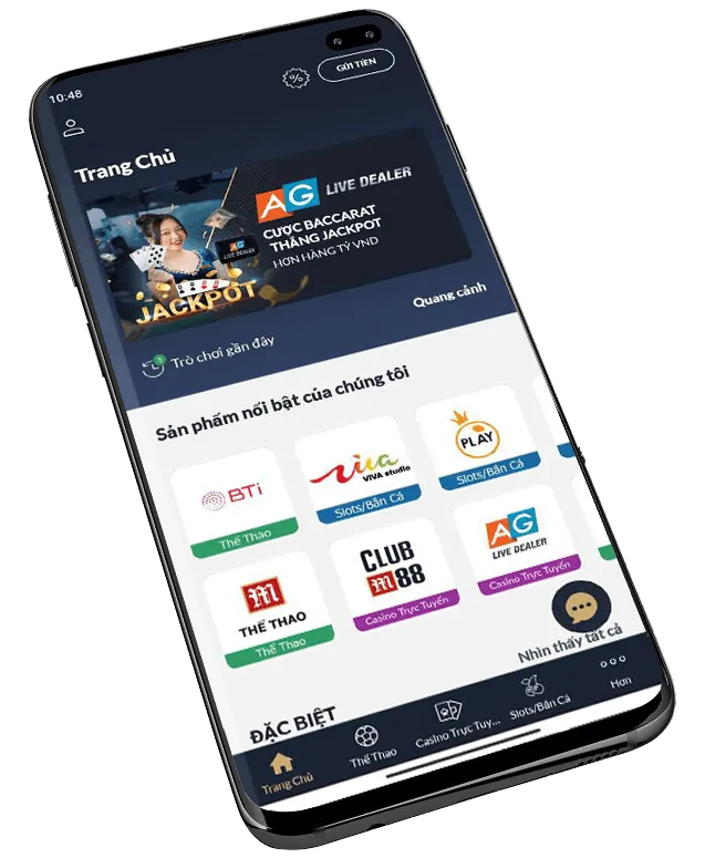 Giấy phép hoạt động 7club
