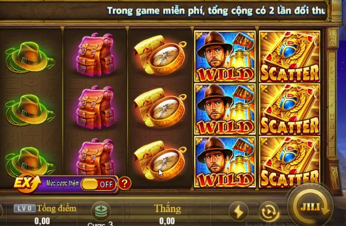 Bắn Cá