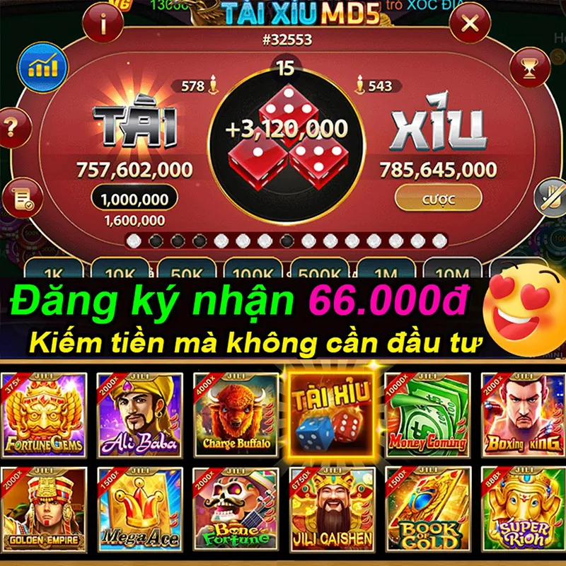 Người chia bài trực tiếp đang chia bài