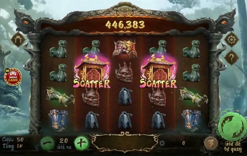 Xổ Số