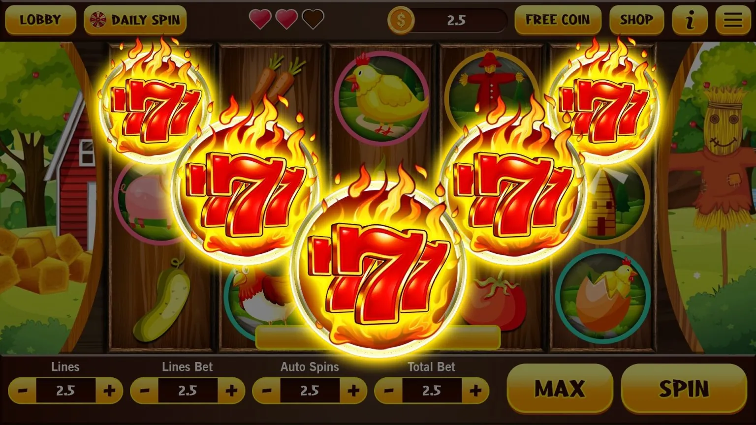Game Bắn Cá Vua