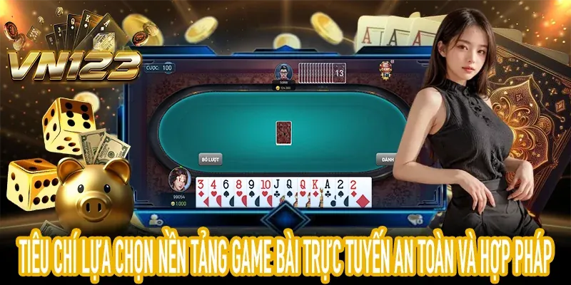Game Bài