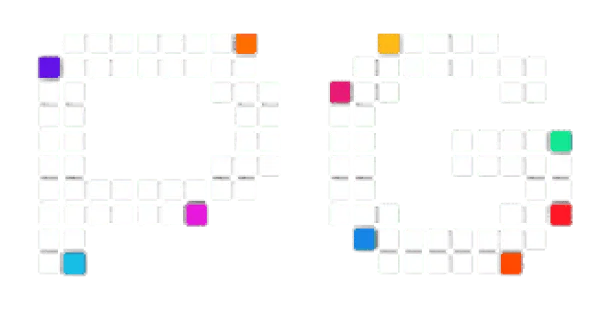 Logo thương hiệu game 12
