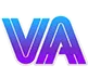 Logo thương hiệu game 8
