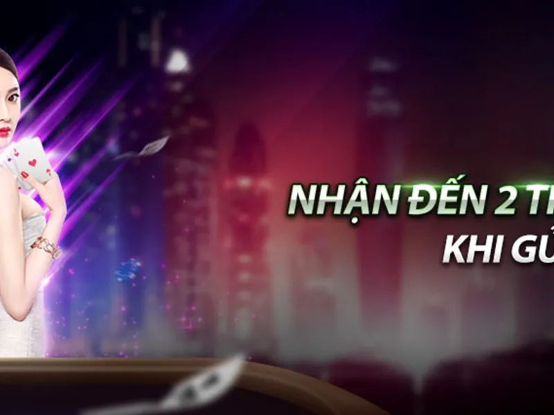 Ưu đãi nạp lại hàng ngày 7club