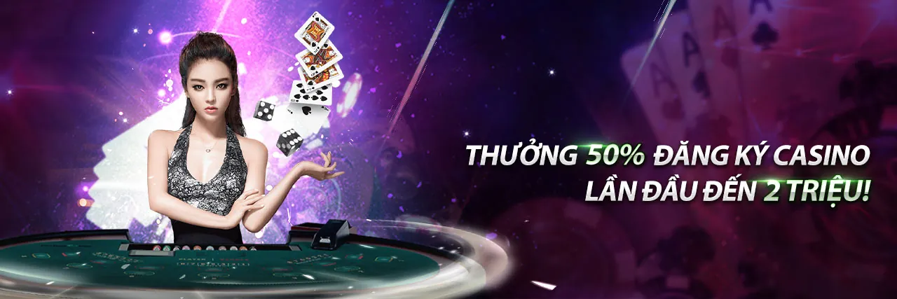 Hình ảnh khuyến mãi 7club nổi bật