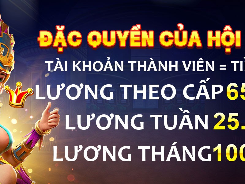 Hình ảnh minh họa ưu đãi độc quyền chỉ có tại 7club