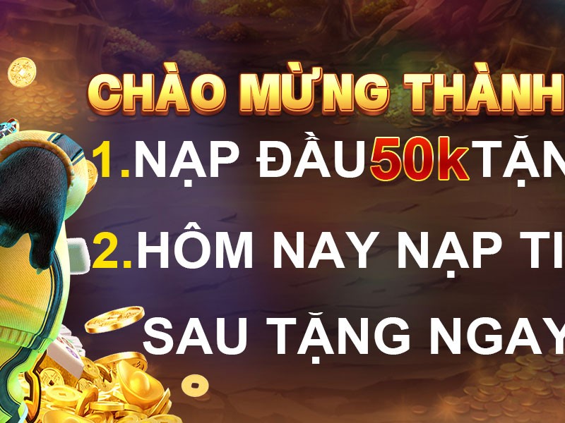 Hình ảnh khuyến mãi độc quyền chào mừng thành viên mới tại 7club