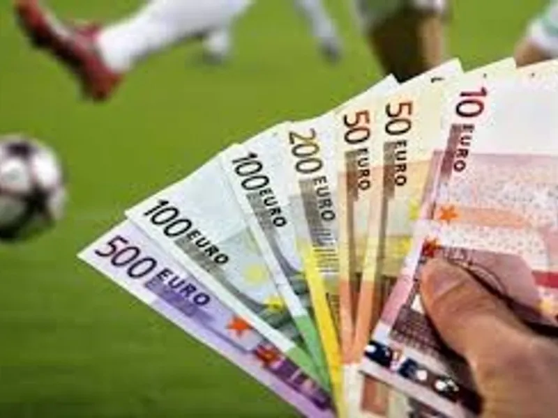 Hình ảnh minh họa công nghệ AI trong cá cược trực tuyến