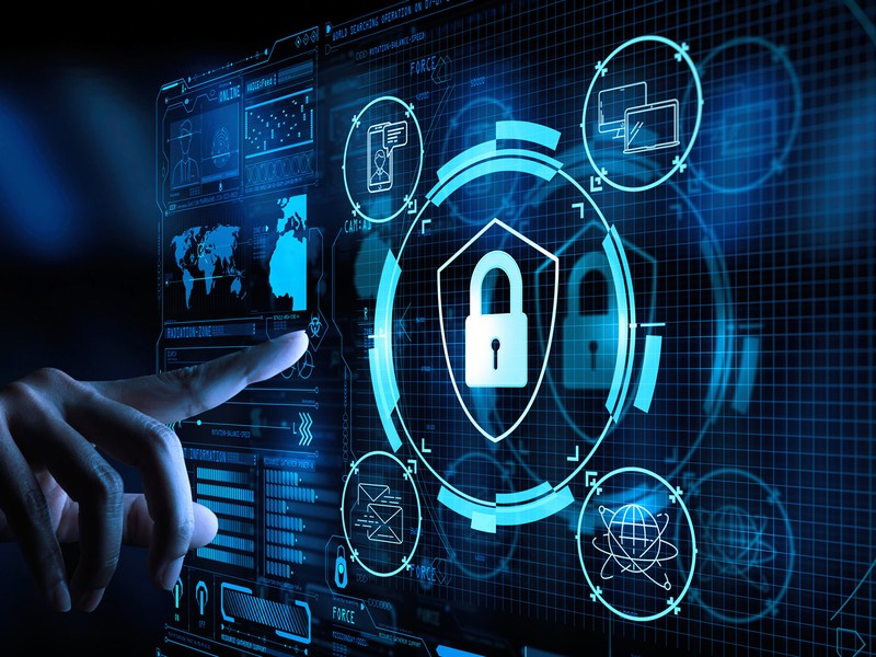 Minh họa cài đặt quyền riêng tư và lựa chọn người dùng về cookie, thể hiện sự kiểm soát dữ liệu