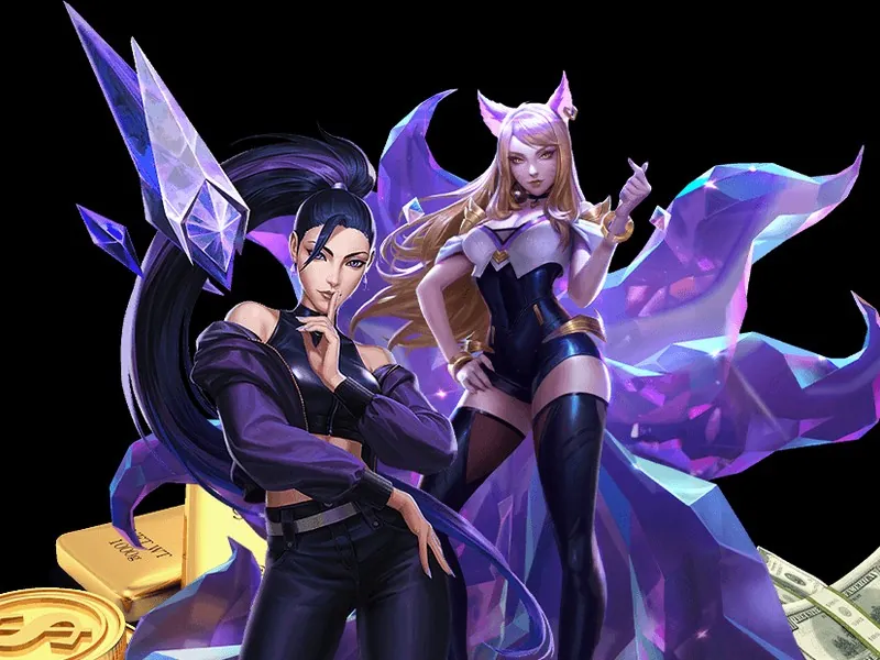 Cá cược thể thao điện tử