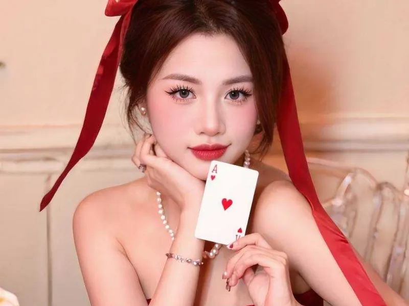 Bàn Baccarat trực tuyến